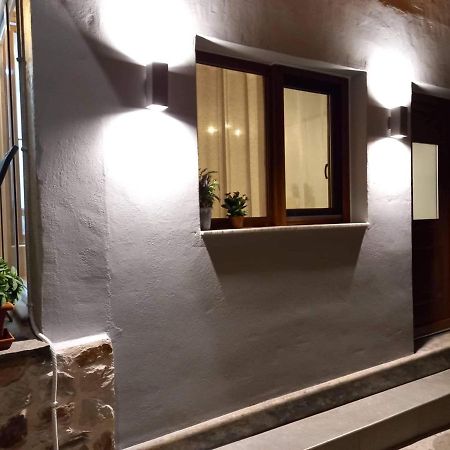 Rafailia'S House Villa Kallirákhi Dış mekan fotoğraf