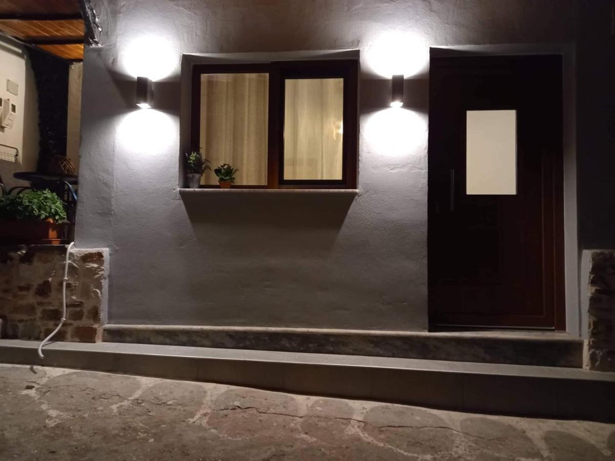 Rafailia'S House Villa Kallirákhi Dış mekan fotoğraf