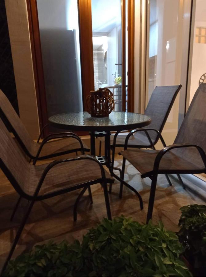 Rafailia'S House Villa Kallirákhi Dış mekan fotoğraf