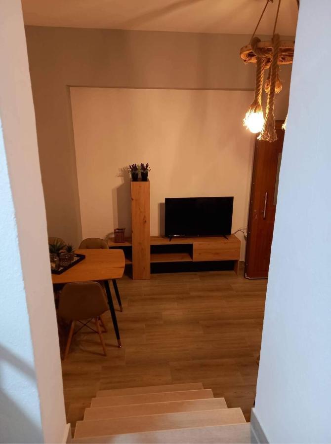 Rafailia'S House Villa Kallirákhi Dış mekan fotoğraf