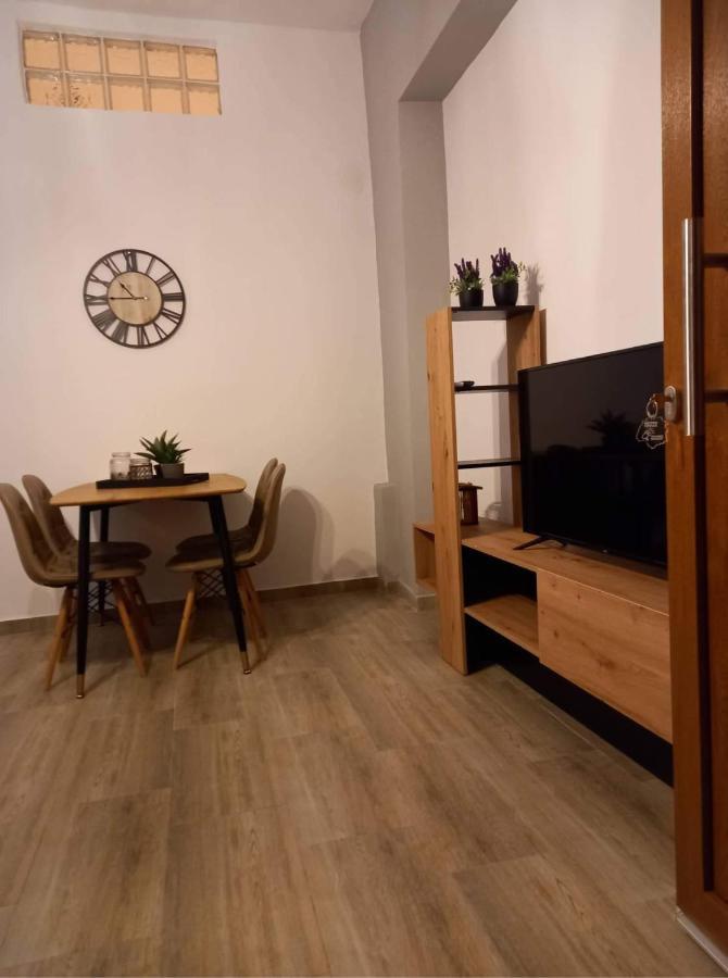 Rafailia'S House Villa Kallirákhi Dış mekan fotoğraf