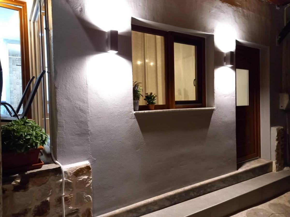 Rafailia'S House Villa Kallirákhi Dış mekan fotoğraf