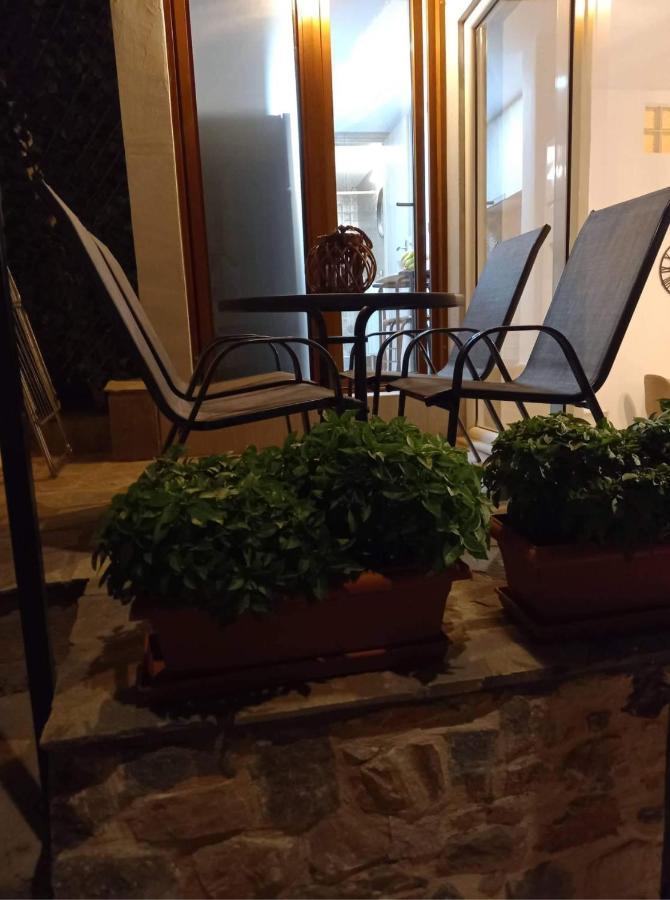 Rafailia'S House Villa Kallirákhi Dış mekan fotoğraf