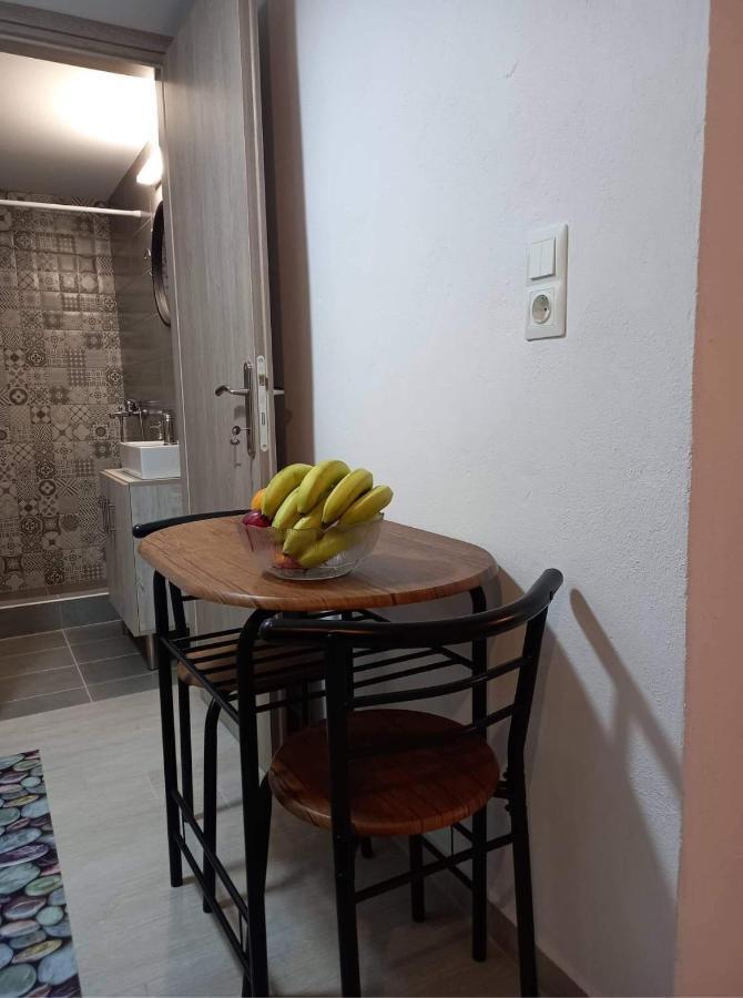 Rafailia'S House Villa Kallirákhi Dış mekan fotoğraf