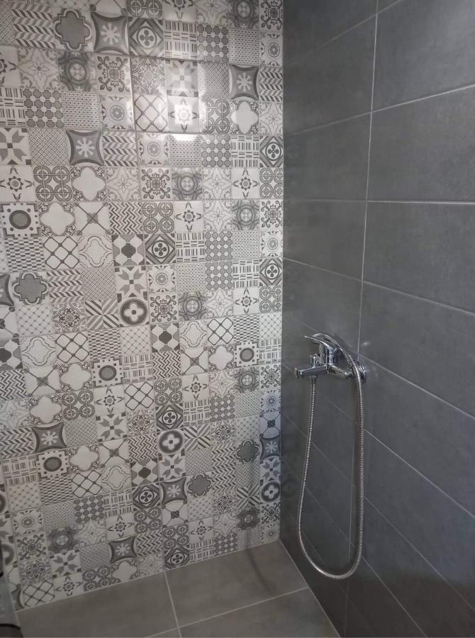 Rafailia'S House Villa Kallirákhi Dış mekan fotoğraf