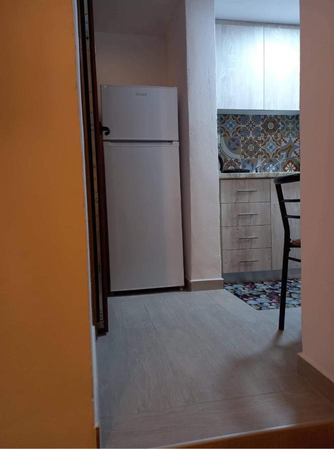 Rafailia'S House Villa Kallirákhi Dış mekan fotoğraf
